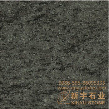 Olive Green-straight veins